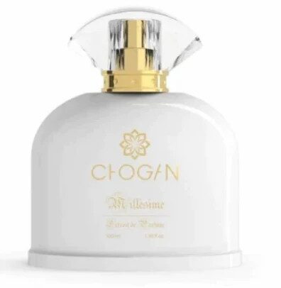 Chogan parfum homme