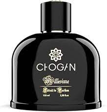 Chogan parfum mixte