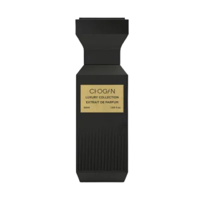 Parfum chogan homme