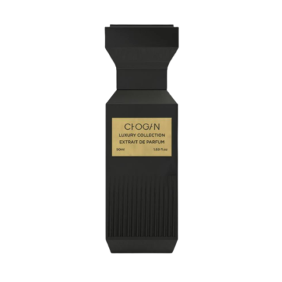 Chogan Parfum Mixte