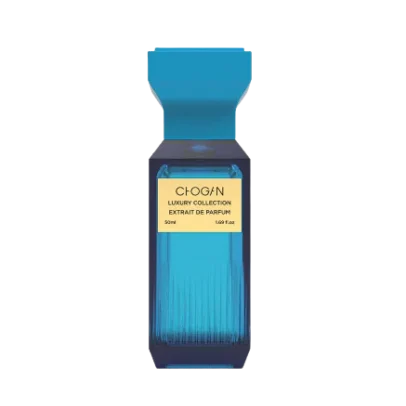 Chogan parfum mixte