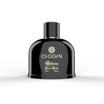 Parfum Chogan Homme N°140 Inspiré de ÉROS